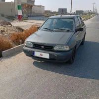 پراید 131 مدل 91