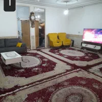 فروش-طبقه-همکف-135-متری-راه-جدا