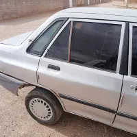 فروش پراید۸۶