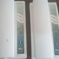 آیفون تصویری، ارتباط داخلی آلا
