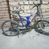دوچرخه  20