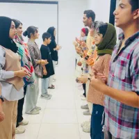 آموزش فن بیان و سخنرانی در آکادمی سعید پهلوانی