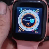 ساعت هوشمند درحد نو