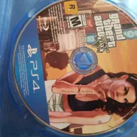 دیسک GTA اورجینال