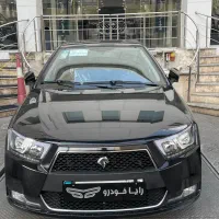 دنا پلاس 6 سرعته نقد و اقساط 60 ماه بانکی