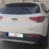 تیگو7ie|خودرو سواری و وانت|یاسوج, |دیوار