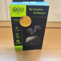 ایرپاد برند qcy t13 pro اورجینال