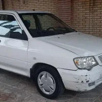 پراید ۱۱۱ مدل ۹۴