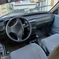پراید 87نوک مدادی دوگانه شرکتی