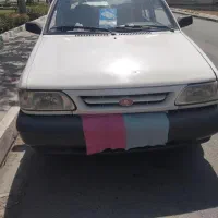 پراید‌مدل‌۸۹