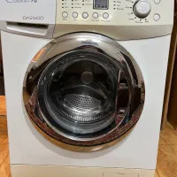 ماشین لباسشویی دوو