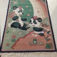 فرش اتاق خواب درحدنو