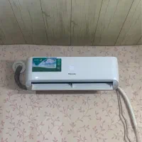 نصب ، تعمیرات و سرویس کولر گازی (اسپلیت)