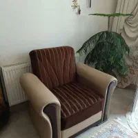 دو مبل تک نفره