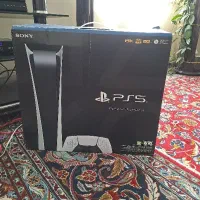 ps 5|کنسول، بازی ویدئویی و آنلاین|کوثر, |دیوار