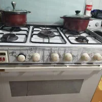 گاز فر|اجاق گاز و لوازم برقی پخت‌وپز|مشهد, قائم|دیوار