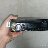 ضبط 1650 پایونیر