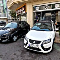 *کوییک RS/S صفر کیلومتر تحویل فوری مدل ۱۴۰۵*