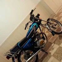 موتور nms|موتورسیکلت|میاندوآب, |دیوار