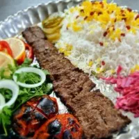 تهیه غذای بنیامین