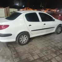 206 تیپ 5|خودرو سواری و وانت|رشت, خرسندی|دیوار