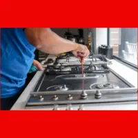 تعمیر انواع اجاق گاز