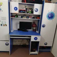 ست کمد کودک