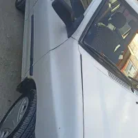 پراید مدل ۸۴