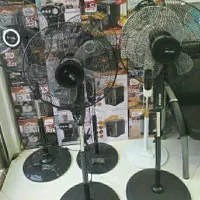 نمایندگی پنکه ایستاده ویداس  ( قیمت پارسال )