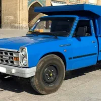 باربری درون شهری و بین شهری باکارگر مطمئن