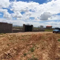 حصار خانه باغ آماده 500متر