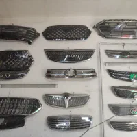 انواع جلو پنجره ها چینی و...