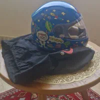 کلاه کاسکت کودک