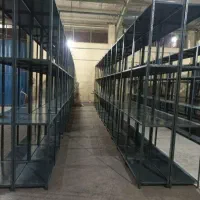 آزاد سازی قفسه فضای نامرعی