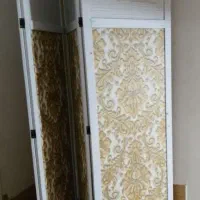 پارتیشن. جدا کننده فضا