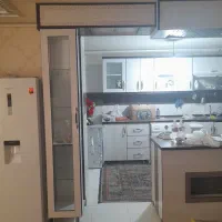 کابینتMDF|جاکفشی، کمد، دراور|همدان, |دیوار