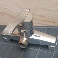 شیر اهرمی قهرمان