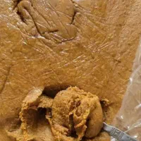 خمیر خرما حراجی به قیمت عمده بدون کارتن