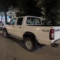 نیسان پیکاپ مدل 1389