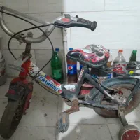 دوچرخه 12