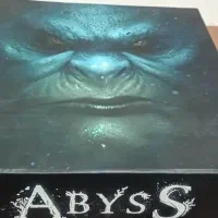 بازی رومیزی-فکری abyss(اعماق)قیمت در ترب ۳۹۰۰۰۰۰