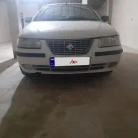 سمند se|خودرو سواری و وانت|خرمآباد, |دیوار