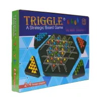 لگو و بازی فکری