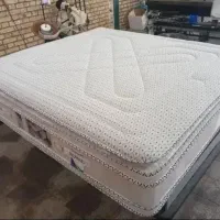 تشک طبی رویال مخصوص دیسک کمر اقساط داریم