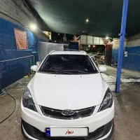 ام وی ام ۳۱۵ اسپرت لاکچری۹۶ بی رنگ معاوضه‌نقداقساط