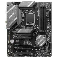 مادربرد  B760 GAMING PLUS WIFI DDR5