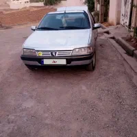 پژو روا مدل 87