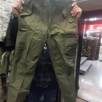شلوار امریکایی