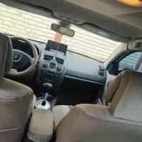 مگان 2000 مدل 90|خودرو سواری و وانت|زنجان, |دیوار