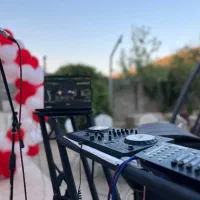 شب VIP محدود با DJ زنده فقط افراد خاص